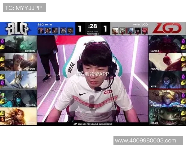 CSGO节奏排行榜更新BLG强势跻身第十名展现实力与潜力