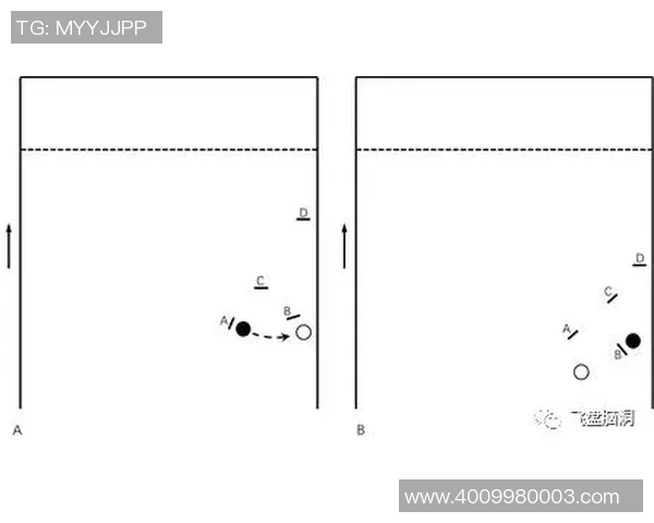 南京飞盘队反击战术深度分析与实战应用探讨