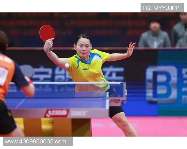 刘敏专访：从青涩球员到乒乓球传奇的成长之路回顾